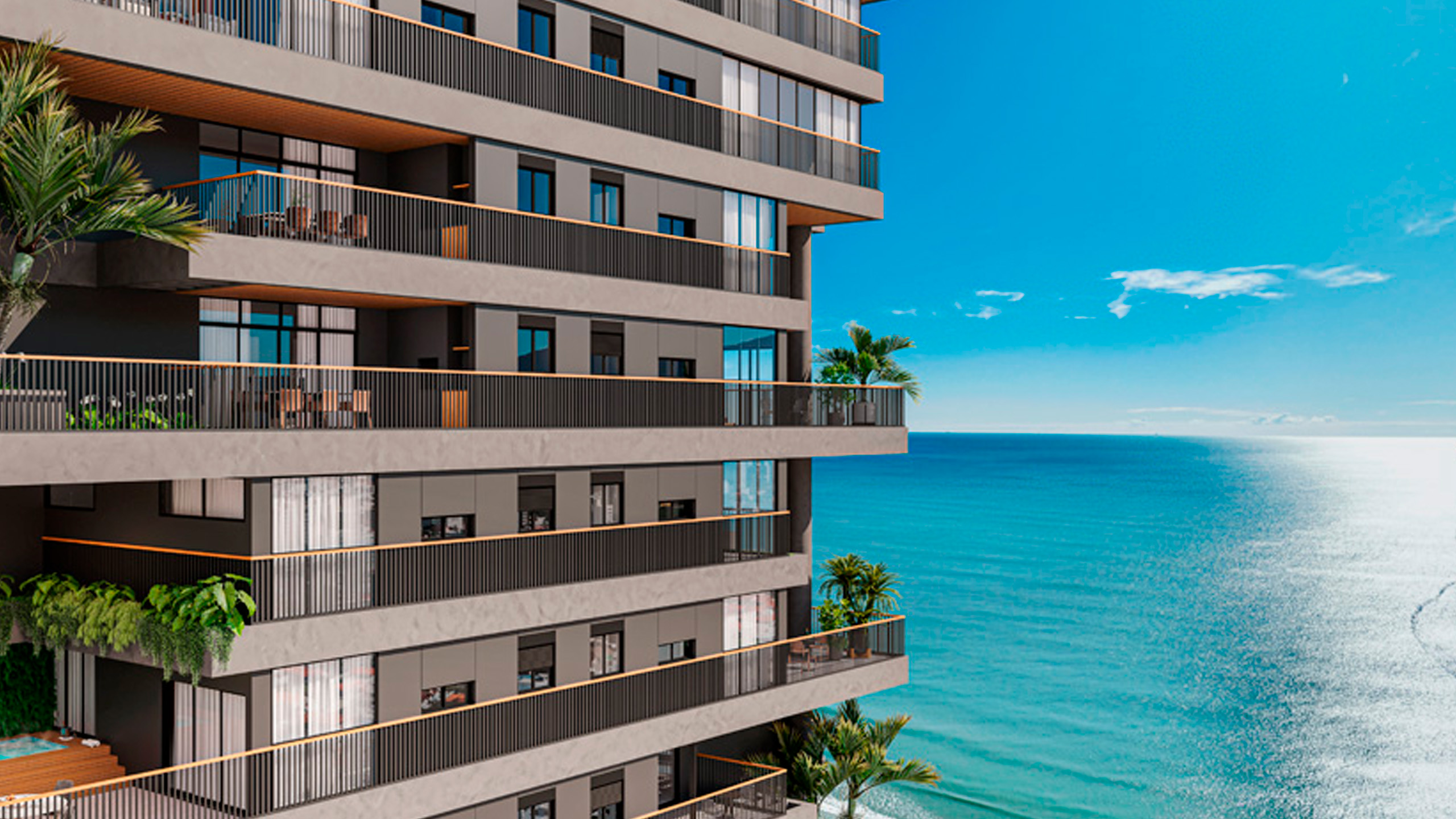 Hera Phacz Home: O empreendimento que une sofisticação, sustentabilidade e qualidade de vida.