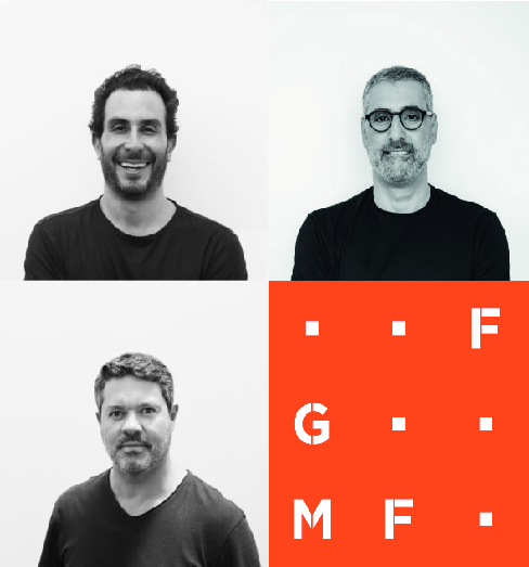 FGMF, o escritório de arquitetura por trás do Vibra Phacz Home