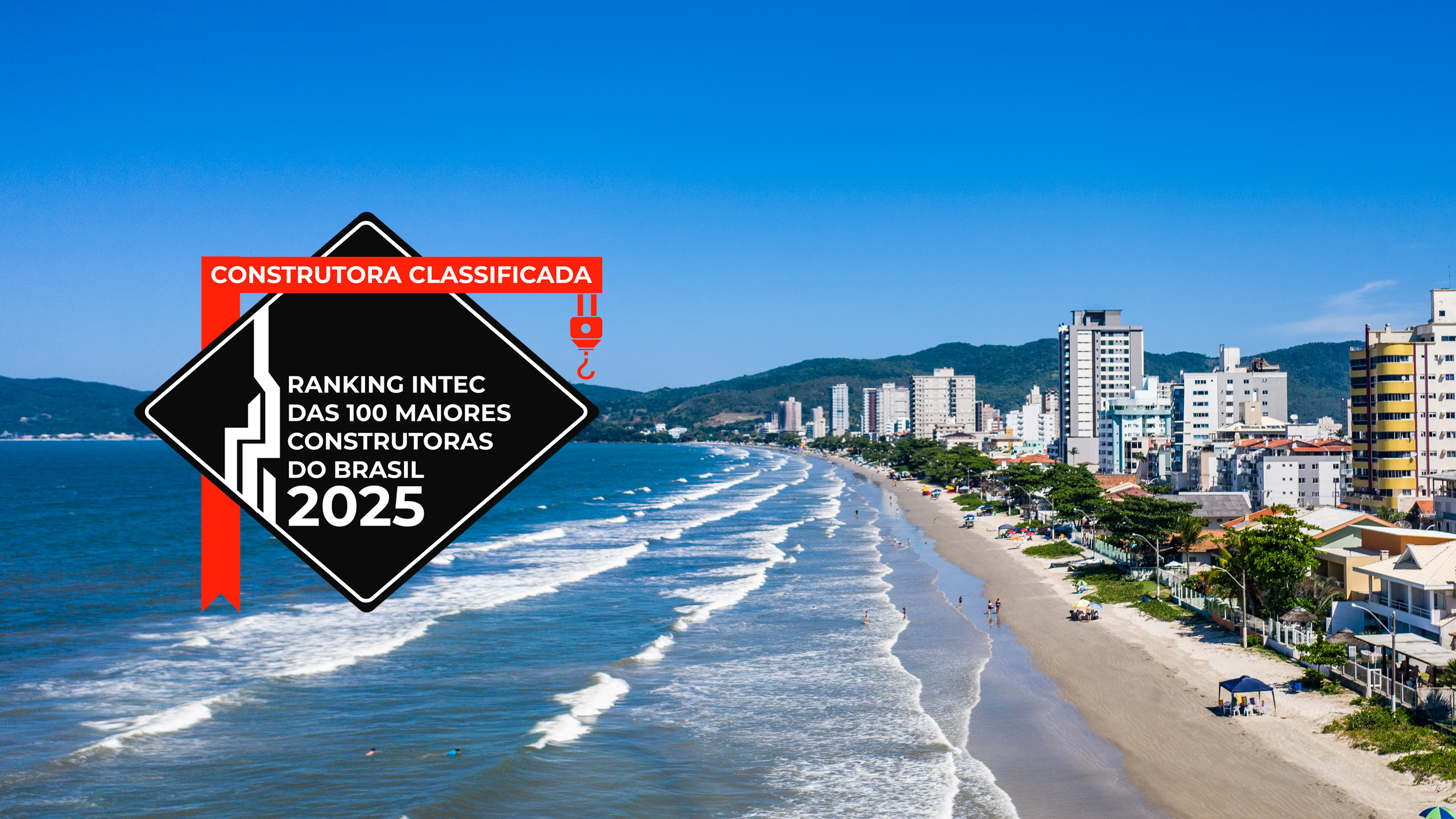 Phacz Empreendimentos é Destaque no Ranking das 100 Maiores Construtoras do Brasil